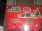 trein kerst, Enlèvement ou Envoi, Comme neuf