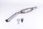 Katalysator Opel Corsa B, Tigra, Auto-onderdelen, Ophalen of Verzenden, Nieuw, Opel