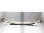 BLADVEER ACHTER Nissan Navara (D40) (01-2005/07-2010), Gebruikt, Nissan