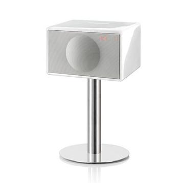 Geneva sound system model L, Enlèvement, Utilisé