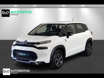 Citroen C3 Aircross feel apple carplay / android  beschikbaar voor biedingen