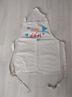 Schort kind, Ophalen of Verzenden, Nieuw