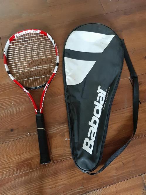 Tennisracket Babolat Falcon L3, Sport en Fitness, Tennis, Babolat, L3, Ophalen of Verzenden