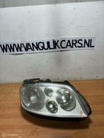 Koplamp rechts origineel rechts Volkswagen Touran II, Auto-onderdelen, Gebruikt, Volkswagen, Ophalen of Verzenden, Volkswagen