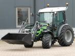 Deutz Agrokid 230 4wd / 00321 Draaiuren / Full Options, Articles professionnels, Autres marques, Mathijs Merkelijn, Mathijs@minitrekkers.nl