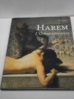 Harem's boek, Carla COCO, Ophalen of Verzenden, Zo goed als nieuw, Overige onderwerpen