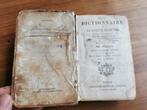 Petit dictionnaire de la langue Française - Hocquart, Boeken, Ophalen of Verzenden, Gelezen, Non-fictie