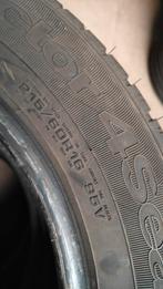 215/60r16 Goodyear 21560r16 215/60 r16 40€ per stuk met plaa, Auto-onderdelen, Ophalen of Verzenden