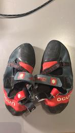 Ocun klimschoen, Enlèvement, Comme neuf