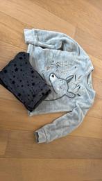 Lekker warme pyama maat 146, Ophalen, Zo goed als nieuw, Meisje, Nacht- of Onderkleding