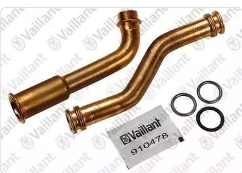 Vaillant Aansluitleiding set (nieuw), Verzamelen, Overige Verzamelen, Nieuw, Ophalen of Verzenden