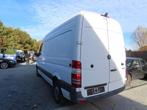 Mercedes-Benz Sprinter 213 CDI Sprinter L2H2 (bj 2012), Auto's, Gebruikt, 4 cilinders, Wit, Mercedes-Benz