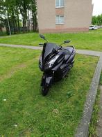 Scooter kymco 125 cc, Motos, Motos | Marques Autre, 1 cylindre, Scooter, Kymco, Particulier