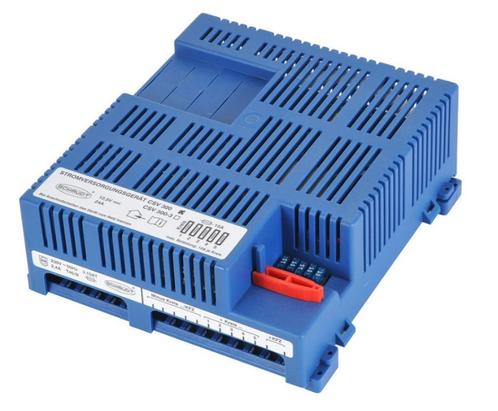 Schaudt Zekeringskast+Omvormer CSV300, Caravans en Kamperen, Caravanaccessoires, Nieuw, Ophalen of Verzenden