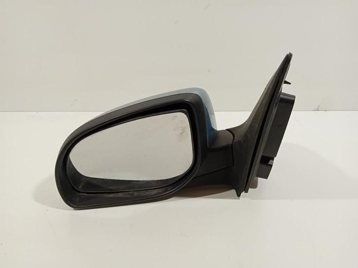 SPIEGEL LINKS ELEKTRISCH Hyundai i20 (01-2008/12-2015), Auto-onderdelen, Spiegels, Hyundai, Gebruikt