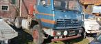 Vrachtwagen met oplegger Steyr/ Man, Auto's, MAN, Vierwielaandrijving, Particulier, 235 kW
