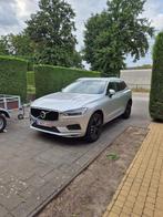 Volvo XC60 D4 Momentum Pro Geartonic, Auto's, Volvo, 4 cilinders, 1969 cc, Leder, 5 deurs