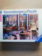 Ravensburger 1000 stuks, Enlèvement, Comme neuf