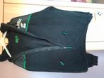 Sensas fleece jacket, Ophalen, Zo goed als nieuw