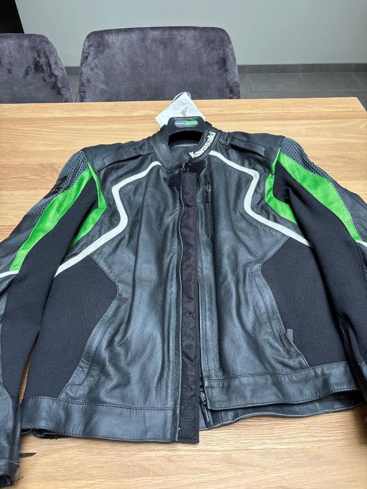 Motokledij, Motoren, Kleding | Motorkleding, Jas | leer, Dames, Nieuw met kaartje, Ophalen
