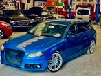 Audi a4 1.8 turbo, Auto's, Audi, Bluetooth, Euro 5, A4, Bedrijf