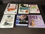 Livres sur les chats, Boeken, Dieren en Huisdieren, Ophalen, Nieuw, Katten