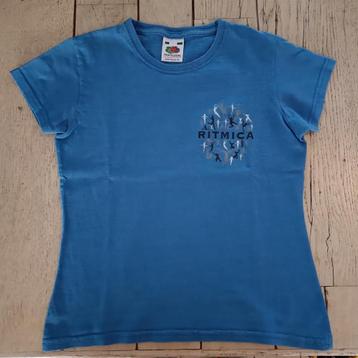 T-shirt Ritmica beschikbaar voor biedingen