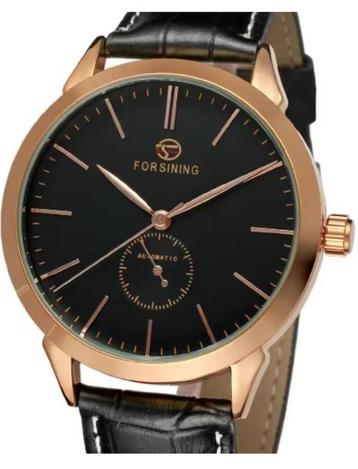 Horloge Forsigning, Automatisch, Self Wind, nieuw beschikbaar voor biedingen
