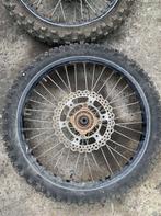 Roue avant 250 kxf, Motoren, Ophalen of Verzenden, Gebruikt