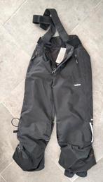 Belle Salopette de SKI " WED'ZE" Marron Taille : 6 ans, Autres marques, Enlèvement ou Envoi, Comme neuf, Ski