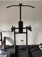 Gorilla sports krachtstation, Sport en Fitness, Ophalen, Nieuw, Krachtstation