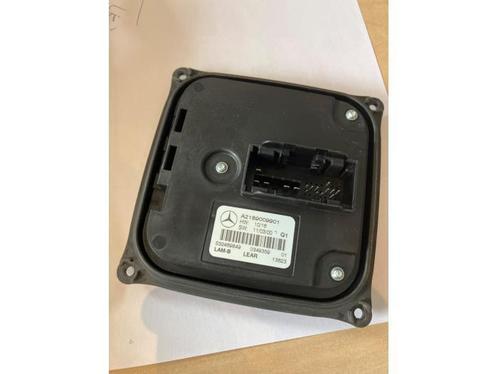Xenon module van een Mercedes C-Klasse, Auto-onderdelen, Verlichting, Gebruikt, 3 maanden garantie, Ophalen of Verzenden