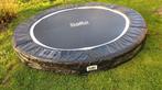 trampoline 240cm - salta premium ground, Ophalen, Gebruikt