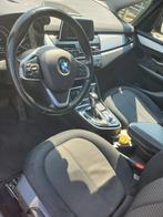 BMW gran tourer Automatique, Te koop, Monovolume, 5 deurs, Stof