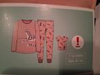 Pyjama meisjes, Kinderen en Baby's, Ophalen, Nieuw