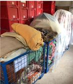 wollen dekens, Huis en Inrichting, Ophalen, Gebruikt