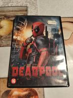 Deadpool dvd, Cd's en Dvd's, Ophalen