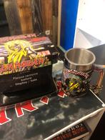 Iron maiden bierpot, Enlèvement ou Envoi