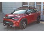 Citroen C3 Aircross HDi Feel+camera+GPS, Autos, SUV ou Tout-terrain, 5 places, C3, Système de navigation