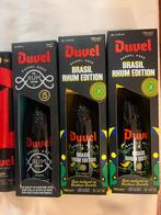 Duvel barrel aged flessen, Verzamelen, Ophalen of Verzenden, Nieuw, Duvel