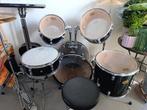 Pearl Drumset Kompleet en in goede staat, Muziek en Instrumenten, Drumstellen en Slagwerk, Ophalen, Zo goed als nieuw, Pearl