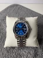 Rolex - Montre Datejust - Automatique, Bijoux, Sacs & Beauté, Montres | Anciennes | Antiquités, Enlèvement ou Envoi, Acier, Autres marques