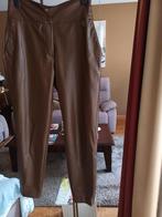 Nouveau pantalon en cuir « FLY GIRL », Vêtements | Femmes, Culottes & Pantalons, Taille 42/44 (L), Enlèvement ou Envoi, Neuf