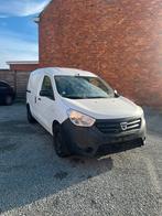 Dacia Dokker 2014 1.6 benzine Lichte vracht 190.000 km!, Auto's, Bestelwagens en Lichte vracht, Dacia, Euro 5, 4 cilinders, 1600 cc