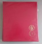 Album numismatique AVA + pièces monnaie anciennes / Belgique, Timbres & Monnaies, Monnaies | Belgique, Enlèvement ou Envoi, Autre