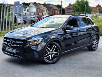 Mercedes-Benz GLA 180 DIESEL 109CV BOITE AUTOMATIQUE - C beschikbaar voor biedingen