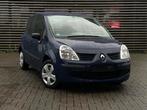 Renault modus benzine met keuring verkoop en garantie, 5 places, ABS, Tissu, Bleu