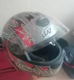 Helm lazer.60€ foto 2 is 40€, Motos, Enlèvement, Lazer