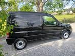 Citroën berlingo #2.0 hdi# Zeer nette wagen, Auto's, Citroën, Stof, 4 cilinders, Zwart, Grijs