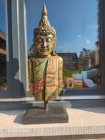 Statue, Maison & Meubles, Accessoires pour la Maison | Statues de Bouddha, Comme neuf, Enlèvement ou Envoi